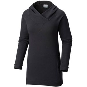 Columbia Weekend Wanderer Tunic